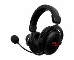 HyperX Headsets & Audio|Cloud II Core Wireless Gaming Headset - Black