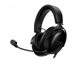 HyperX Xbox|Playstation|Cloud III Gaming Headset - Black