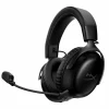 HyperX Headsets & Audio|Cloud III S Wireless Headset - Black