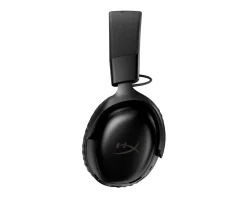 HyperX Headsets & Audio|Cloud III S Wireless Headset - Black