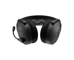 HyperX Headsets & Audio|Cloud Jet Dual Wireless Gaming Headset - Black