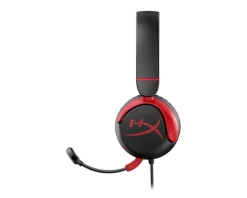 HyperX Headsets & Audio|Cloud Mini Wired Gaming Headset - Black