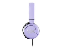 HyperX Headsets & Audio|Cloud Mini Wired Gaming Headset - Lavender