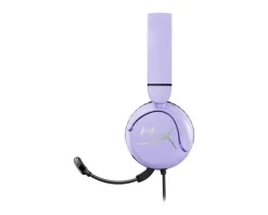 HyperX Headsets & Audio|Cloud Mini Wired Gaming Headset - Lavender