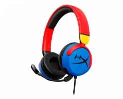 HyperX Headsets & Audio|Cloud Mini Wired Gaming Headset - Multi