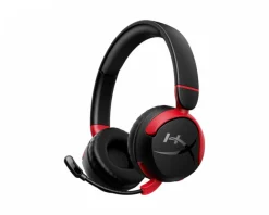 HyperX Headsets & Audio|Cloud Mini Wireless Gaming Headset - Black