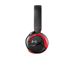 HyperX Headsets & Audio|Cloud Mini Wireless Gaming Headset - Black