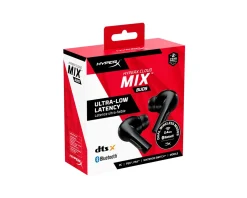 HyperX Headsets & Audio|Cloud Mix Buds Gaming Earbuds - Black