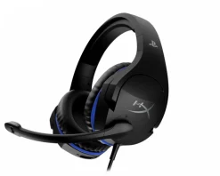 HyperX Playstation|Headsets & Audio|Cloud Stinger Gaming Headset PlayStation - Black/Blue