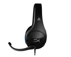 HyperX Playstation|Headsets & Audio|Cloud Stinger Gaming Headset PlayStation - Black/Blue