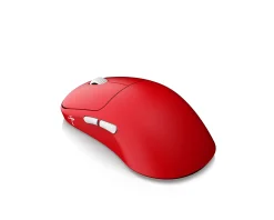 Waizowl Mice & Accessories|Cloud Wireless Gaming Mouse - Red