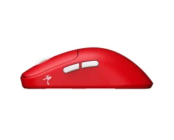 Waizowl Mice & Accessories|Cloud Wireless Gaming Mouse - Red