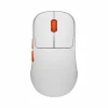 Waizowl Mice & Accessories|Cloud Wireless Gaming Mouse - White/Orange