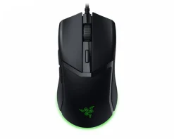 Razer Mice & Accessories|Cobra Gaming Mouse - Black