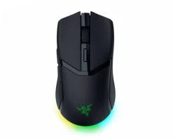 Razer Mice & Accessories|Cobra Hyperspeed Wireless - Black