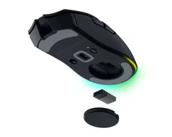 Razer Mice & Accessories|Cobra Hyperspeed Wireless - Black
