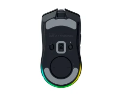 Razer Mice & Accessories|Cobra Hyperspeed Wireless - Black
