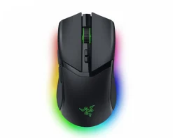 Razer Mice & Accessories|Cobra Pro Wireless Gaming Mouse - Black