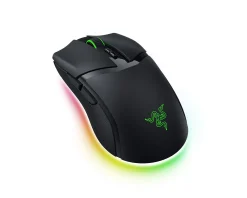 Razer Mice & Accessories|Cobra Pro Wireless Gaming Mouse - Black