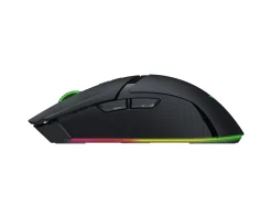 Razer Mice & Accessories|Cobra Pro Wireless Gaming Mouse - Black