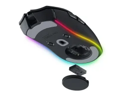 Razer Mice & Accessories|Cobra Pro Wireless Gaming Mouse - Black