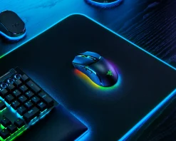 Razer Mice & Accessories|Cobra Pro Wireless Gaming Mouse - Black