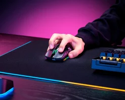 Razer Mice & Accessories|Cobra Pro Wireless Gaming Mouse - Black