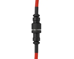 Glorious Cables & Adapters|Coil Cable - Crimson Red