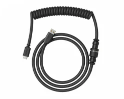 Glorious Cables & Adapters|Coil Cable - Phantom Black