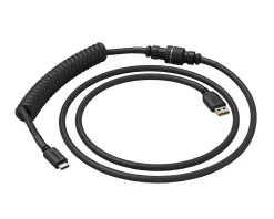 Glorious Cables & Adapters|Coil Cable - Phantom Black