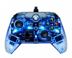 PDP Xbox|Controller - Afterglow Blue (Xbox One/Xbox Series X/S)