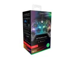 PDP Xbox|Controller - Afterglow Blue (Xbox One/Xbox Series X/S)