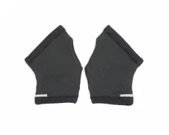 MaxCustom Mice & Accessories|Miscellaneous|Cotton Typing Gloves - Warm Gaming Gloves - S/M