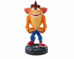 Cable Guys Phone Holders|Xbox|Crash Bandicoot (Quantum) Phone & Controller Holder