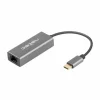 Natec Router & Networking|Cables & Adapters|Cricket USB-C 3.1 Network Adapter 1 GB/s