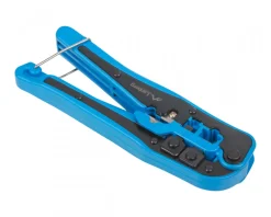 Lanberg Computer Components|Crimping tool for RJ11/12/45 connectors