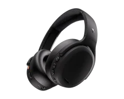 Skullcandy Headphones|Crusher ANC 2 Sensory Bass Headphones Wireless - Black