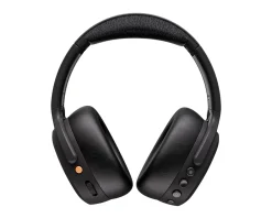 Skullcandy Headphones|Crusher ANC 2 Sensory Bass Headphones Wireless - Black