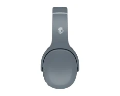Skullcandy Headphones|Crusher EVO Over-Ear Wireless Headset - Grey