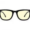 Gunnar Optiks Gaming Eyewear|Cupertino - Onyx - Amber - Four Lenses