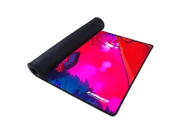 X-Gamer Mousepad|Cyber Bot Mousepad - XXL