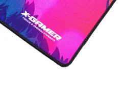 X-Gamer Mousepad|Cyber Bot Mousepad - XXL