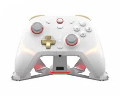 GameSir Gamepad|Cyclone 2 Controller Bundle Edition Phantom White