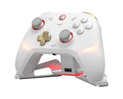 GameSir Gamepad|Cyclone 2 Controller Bundle Edition Phantom White