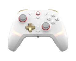 GameSir Gamepad|Cyclone 2 Controller Bundle Edition Phantom White