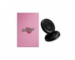 GHOSTGLIDES Mice & Accessories|Cyclone Mini Doughnuts - Universal Dots 20pcs