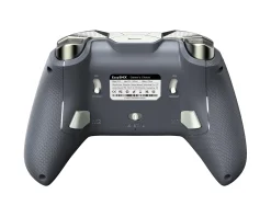 EasySMX Controls For Mobile|D10 HE Wireless Controller Hall Effect - Green
