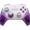 EasySMX Controls For Mobile|D10 HE Wireless Controller Hall Effect - Purple