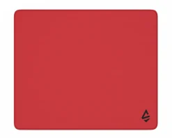 Spyre Mousepad|Dahru Gaming Mousepad - Velvet Red