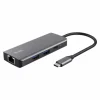 Trust Cables & Adapters|Dalyx Multiport Adapter 6-in-1